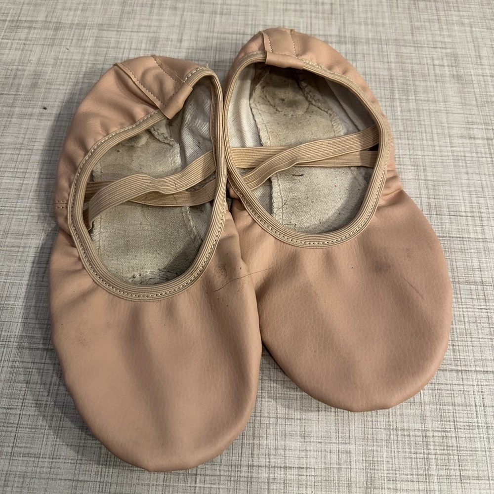 Women’s or Kids Ballet Shoes